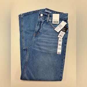 Original Use Men's Blue Jeans 30x30